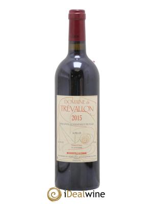 IGP Alpilles Trévallon (Domaine de) Eloi Dürrbach