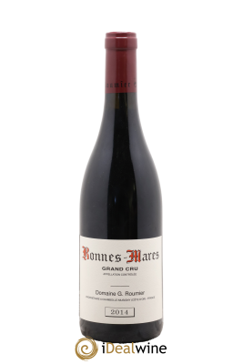 Bonnes-Mares Grand Cru Georges Roumier (Domaine)