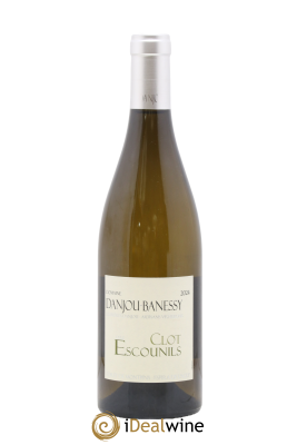 Côtes Catalanes Clos Escounils Danjou Banessy (Domaine)
