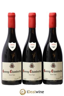 Gevrey-Chambertin Vieille Vigne Fourrier (Domaine)