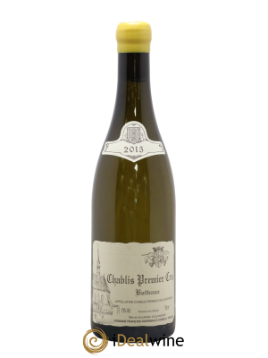 Chablis 1er Cru Butteaux Raveneau (Domaine)
