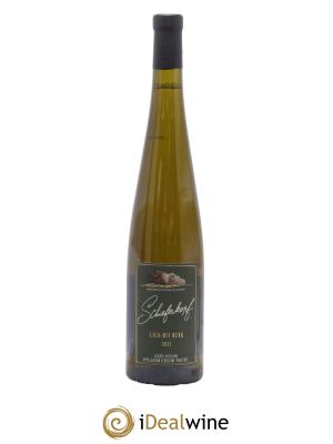 Alsace Riesling Lieu-dit Berg Schieferkopf - Chapoutier