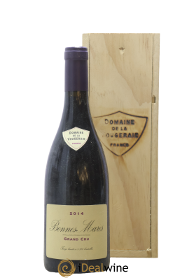 Bonnes-Mares Grand Cru La Vougeraie