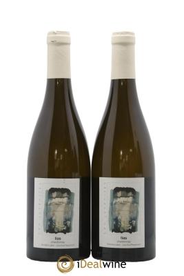 Côtes du Jura Chardonnay Lias Romain - Julien  - Charline Labet