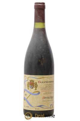 Hermitage Cave de Tain Goutillonnage