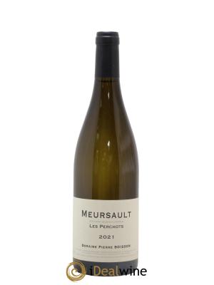 Meursault Les Perchots Pierre Boisson (Domaine)