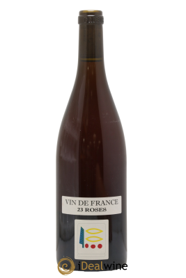 Vin de France Roses Prieuré Roch