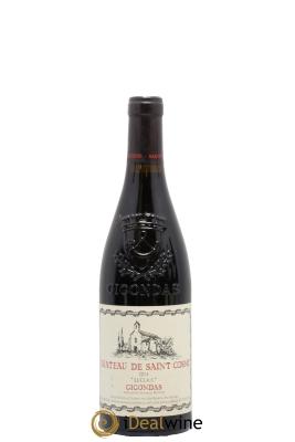 Gigondas Le Claux Saint Cosme