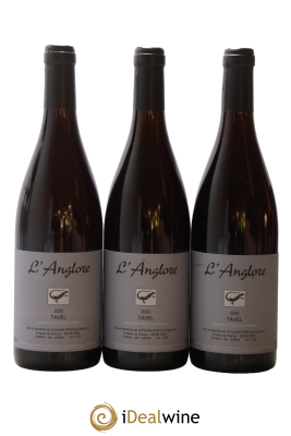 Tavel L'Anglore