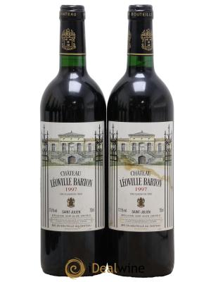 Château Léoville Barton 2ème Grand Cru Classé