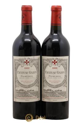 Château Gazin