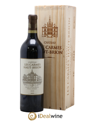 Château Les Carmes Haut-Brion