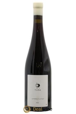 Alsace Pinot Noir La partie et le tout Jintaro Yura