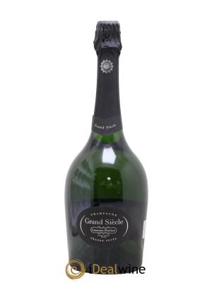 Grand Siècle Laurent Perrier