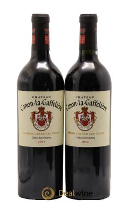 Château Canon la Gaffelière 1er Grand Cru Classé B