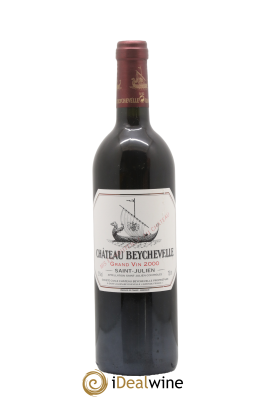 Château Beychevelle 4ème Grand Cru Classé