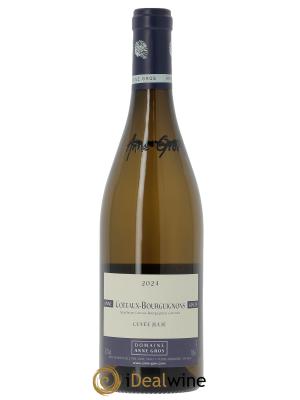 Coteaux Bourguignons Cuvée Julie Anne Gros