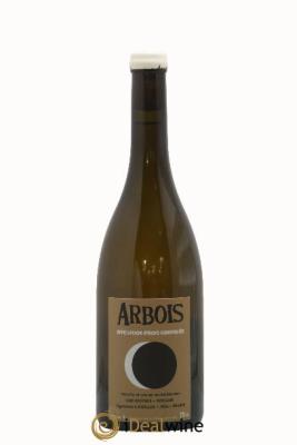 Arbois Chardonnay La Croix Rouge Adeline Houillon & Renaud Bruyère