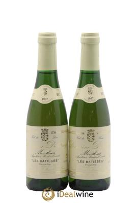 Montlouis-sur-Loire Les Bâtisses Sec Deletang