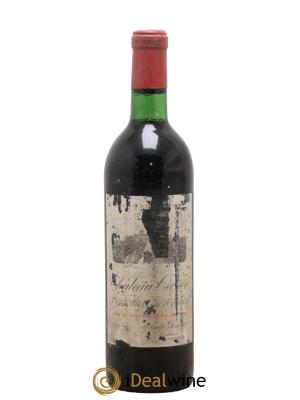 Château Canon 1er Grand Cru Classé B