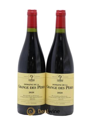 Pays d'Hérault Grange des Pères Laurent Vaillé