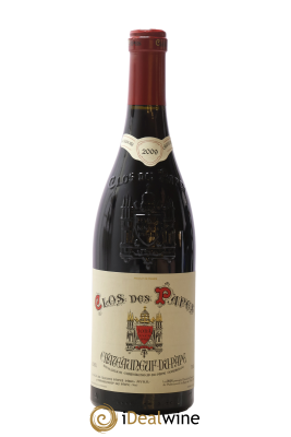 Châteauneuf-du-Pape Clos des Papes - Paul Avril