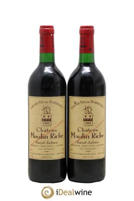 Château Moulin Riche