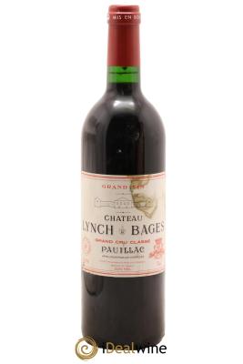 Château Lynch Bages 5ème Grand Cru Classé