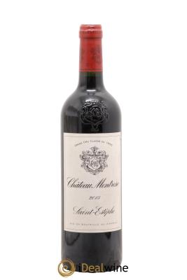 Château Montrose 2ème Grand Cru Classé