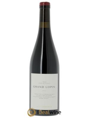 Anjou Grand Lopin Château de Plaisance