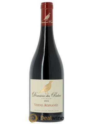 Vosne-Romanée Perdrix (Domaine des) 