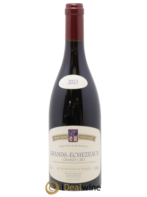 Grands-Echezeaux Grand Cru Coquard Loison-Fleurot