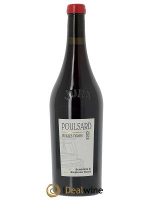 Arbois Poulsard Vieilles Vignes Bénédicte et Stéphane Tissot