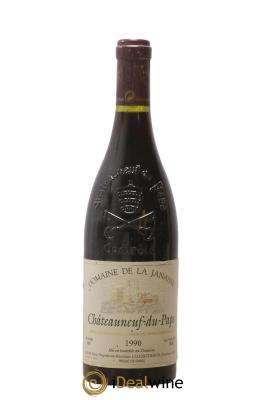 Châteauneuf-du-Pape Cuvée Vieilles Vignes La Janasse (Domaine de)