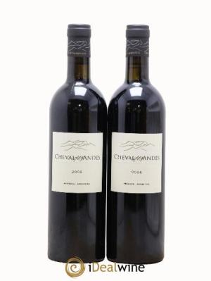 Mendoza Cheval des Andes