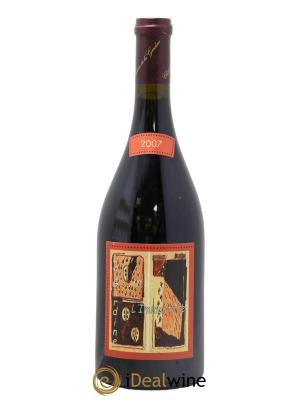 Châteauneuf-du-Pape Château de La Gardine L'Immortelle Famille Brunel