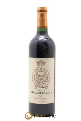 Château Gruaud Larose 2ème Grand Cru Classé