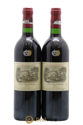 Château Lafite Rothschild 1er Grand Cru Classé