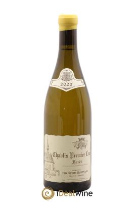 Chablis 1er Cru Forêt Raveneau (Domaine)