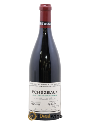 Echezeaux Grand Cru Domaine de la Romanée-Conti