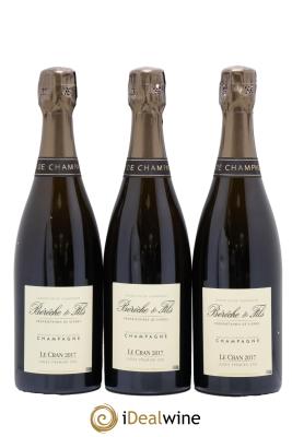 Ludes 1er Cru Le Cran Extra-Brut Bérêche et Fils