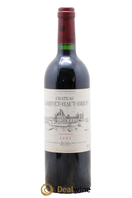 Château Larrivet Haut-Brion