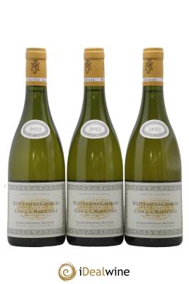 Nuits-Saint-Georges 1er Cru Clos de La Maréchale Jacques-Frédéric Mugnier