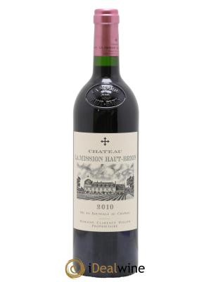 Château la Mission Haut-Brion Cru Classé de Graves