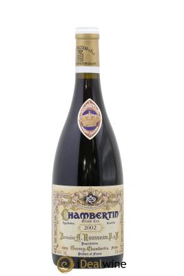 Chambertin Grand Cru Armand Rousseau (Domaine)