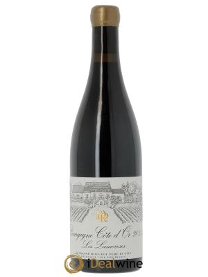 Bourgogne Côte-d'Or Les Lameroses Sans sulfite ajouté Rougeot Père et Fils