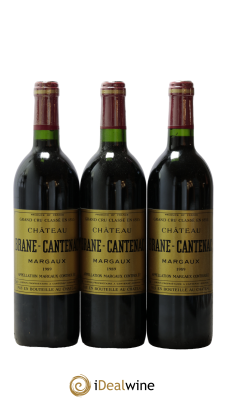 Château Brane Cantenac 2ème Grand Cru Classé