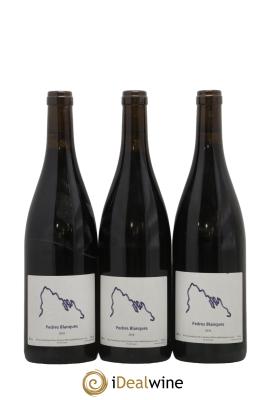 Vin de France Pedres Blanques Rié et Hirofumi Shoji