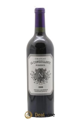 Château la Conseillante