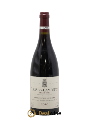 Clos des Lambrays Grand Cru Domaine des Lambrays